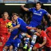 Premier League: Chelsea - Liverpool 2-1